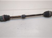  Полуось (приводной вал, шрус) Mitsubishi Lancer 9 2003-2006 20363593 #1