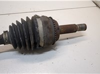  Полуось (приводной вал, шрус) Mitsubishi Lancer 9 2003-2006 20363593 #3