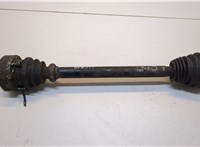 8E0407271AE Полуось (приводной вал, шрус) Audi A4 (B6) 2000-2006 20363597 #1