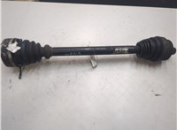 8E0407271AE Полуось (приводной вал, шрус) Audi A4 (B6) 2000-2006 20363597 #5