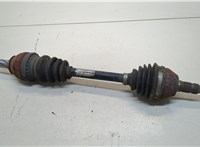  Полуось (приводной вал, шрус) Opel Astra H 2004-2010 20363608 #1