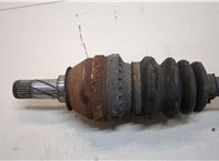  Полуось (приводной вал, шрус) Opel Astra H 2004-2010 20363608 #2