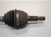  Полуось (приводной вал, шрус) Opel Astra H 2004-2010 20363608 #3