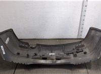  Заглушка буксировочного крюка Opel Astra H 2004-2010 11379926 #7