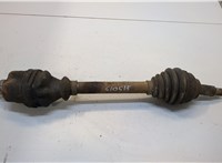  Полуось (приводной вал, шрус) Ford Mondeo 3 2000-2007 20363626 #1
