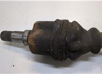  Полуось (приводной вал, шрус) Ford Mondeo 3 2000-2007 20363626 #3