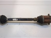 8E0407272AH Полуось (приводной вал, шрус) Audi A4 (B6) 2000-2006 20363627 #1