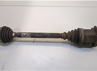 8E0407271AH Полуось (приводной вал, шрус) Audi A4 (B6) 2000-2006 20363635 #1