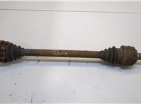  Полуось (приводной вал, шрус) BMW 3 E46 1998-2005 20363637 #1