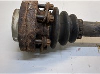  Полуось (приводной вал, шрус) BMW 3 E46 1998-2005 20363637 #3