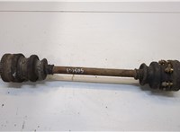  Полуось (приводной вал, шрус) Mercedes CLK W208 1997-2002 20363640 #1