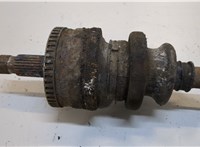  Полуось (приводной вал, шрус) Mercedes CLK W208 1997-2002 20363640 #2