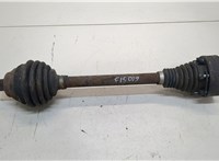  Полуось (приводной вал, шрус) Volkswagen Touran 2003-2006 20363641 #1