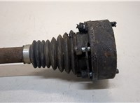  Полуось (приводной вал, шрус) Volkswagen Touran 2003-2006 20363641 #3