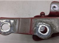  Петля капота Hyundai Santa Fe 2012-2016 20363645 #2