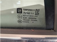  Дверная карта (Обшивка двери) Buick Encore 2012-2016 11379928 #2