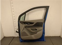  Дверная карта (Обшивка двери) Buick Encore 2012-2016 11379928 #9