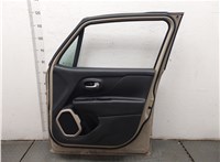  Замок двери Jeep Renegade 11379939 #4