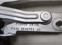  Петля капота Ford Mustang 2014-2017 20363667 #2