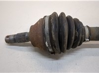 Полуось (приводной вал, шрус) Citroen C4 Picasso 2006-2013 20363678 #2