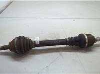 3272LX Полуось (приводной вал, шрус) Citroen C4 Picasso 2006-2013 20363678 #3