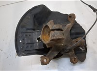  Ступица (кулак, цапфа) BMW 3 E46 1998-2005 20363681 #2