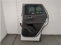  Дверь боковая (легковая) Chevrolet Blazer 2018-2023 20363691 #2