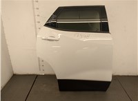  Дверь боковая (легковая) Chevrolet Blazer 2018-2023 20363691 #1