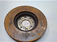  Диск тормозной Opel Astra H 2004-2010 20363692 #1