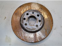  Диск тормозной Opel Astra H 2004-2010 20363695 #3