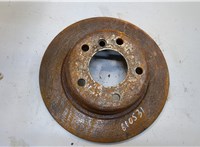  Диск тормозной BMW 3 E46 1998-2005 20363697 #3