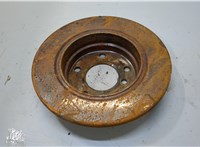  Диск тормозной BMW 3 E46 1998-2005 20363698 #1