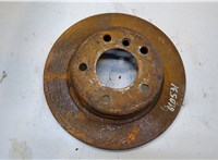  Диск тормозной BMW 3 E46 1998-2005 20363698 #3
