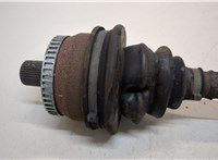  Полуось (приводной вал, шрус) Volkswagen Passat 5 1996-2000 20363699 #2