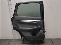  Дверь боковая (легковая) Infiniti QX50 2017- 20363703 #4