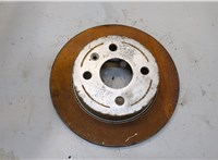  Диск тормозной Opel Astra H 2004-2010 20363704 #3