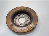  Диск тормозной Opel Astra H 2004-2010 20363711 #1