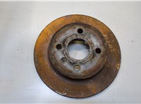  Диск тормозной Opel Astra H 2004-2010 20363711 #3
