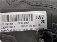  Зеркало боковое Opel Insignia 2008-2017 20363712 #3