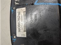  Крышка передняя ДВС Peugeot Boxer 2014- 20363713 #2