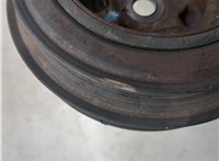  Шкив коленвала Peugeot Boxer 2014- 20363725 #4
