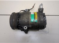  Компрессор кондиционера Opel Zafira A 1999-2005 20363727 #1