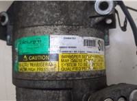  Компрессор кондиционера Opel Zafira A 1999-2005 20363727 #3