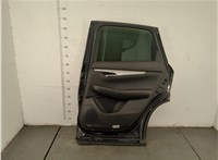  Дверь боковая (легковая) Infiniti QX50 2017- 20363734 #3