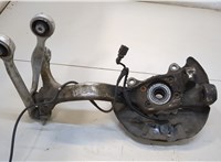  Ступица (кулак, цапфа) Audi A4 (B6) 2000-2006 20363738 #2