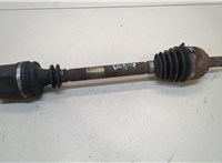  Полуось (приводной вал, шрус) Renault Scenic 2003-2009 20363741 #1