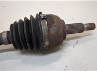  Полуось (приводной вал, шрус) Renault Scenic 2003-2009 20363741 #3