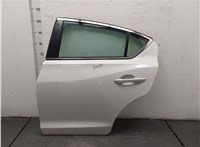  Дверь боковая (легковая) Acura ILX 2012-2025 20363742 #1