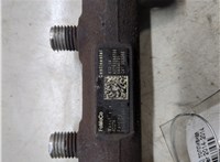 Рампа (рейка) топливная Peugeot Boxer 2014- 20363744 #2