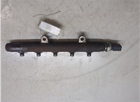  Рампа (рейка) топливная Peugeot Boxer 2014- 20363744 #4